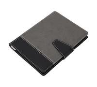 Asixxsix Smart Digital Pen Notebook Set, 5.0 Sync Smart Pen with AI Powered Digital Note Taking Replaceable Eye Caring Dot Paper for Business Meeting and Note Organizing