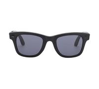 Asixxsix Smart Glasses, 1080P Camera Blue Tooth 5.4 AI Voice Assistant Real Time Translation, with 12H Battery Life Photo Recognition, for Men Women Outdoor Travel Cycling (Sunglasses)