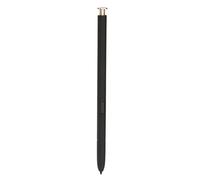 Asixxsix Stylus Pen Powerful Features for S23,Support Air Command Menu,ABS Material, with Refills for Real Time Messaging, for Gamers,Artists (Cream)