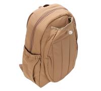 Asixxsix Tennis Backpack, PVC Pocket Laptop Sleeve and Shoe Compartment for Racket Protection Tennis Racket Backpack with Thermal Cup Holder for Court Gym Office Everyday Use (31 * 13 * 44cm)