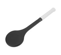 Asixxsix Tennis Sweet Spot Trainer, Composite Material Shock Absorption Tennis Pointer Racket, Pointer Spoon with Storage Bag for Outdoor Practice and Training