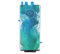 Asixxsix Touch Screen Assembly, 6.7 Inch Curved LCD Digitizer Resolution Multi Touch with Repair Tool Kit for Moto Edge Plus XT2061 XT2061 1 XT2063 XT2063 1 XT2063 2 XT2063 3