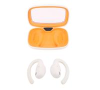 Asixxsix Translation Earbuds, 144 Languages Real Time AI Translation Wireless Bluetooth Real Time Translator, Language Translator Earbud with Charging Case and USB Cable for Business
