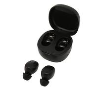 Asixxsix Translator Earbuds, 74 Languages 70 Accents 97 Accuracy Real Time Translator Device Wearable with 4 Translation Modes HIFI Stereo Sound for Travel Business Communication (Black)