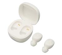 Asixxsix Translator Earbuds, 74 Languages 70 Accents 97 Accuracy Real Time Translator Device Wearable with 4 Translation Modes HIFI Stereo Sound for Travel Business Communication (White)