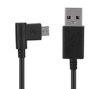 Asixxsix USB Charging Cable for Wacom Intuos Drawing Tablet CTL480 CTL490 CTL690 CTH480, Wacom Bamboo CTL471 CTL472 CTL672 CTH470 CTL4100WL CTL6100WL, 5.9ft Micro USB Cable