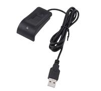 Asixxsix USB Fingerprint Reader, 360 Degree Touch Speedy Matching Biometric Fingerprint Scanner PC Dongle PasswordsFree Operation for Window 10 11, for Android, for Linux