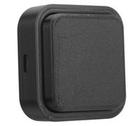 Asixxsix USB Wired Large Key, Enter Button Single Keyboard Switch, Programmable Macro PC Keyboard Type C USB, for Office Scene Multimedia Control Design Programming Work