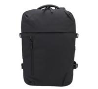 Asixxsix Vacuum Backpack, 40L Expandable Compression Travel Backpack with Pump, Wet Dry Separation, Water Proof, Padded Laptop Compartment for 19 Inch