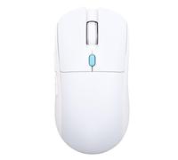 Asixxsix Wireless AI Mouse, 2.4G Mouse for PC Laptop Bluetooth Mouse with AI Assistants, Voice Typing, Real Time Transcription Translation, ChatGPT Summarization, AI Drawing Writing