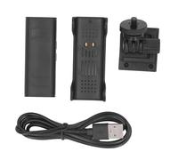 Asixxsix Wireless Backup Camera, 150° Wide Angle Night RV Backup Camera Reverse with Adhesive Mount Built-in WiFi for RV Campers Cars Trucks