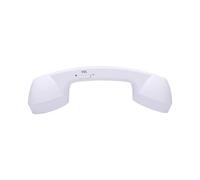 Asixxsix Wireless Retro Telephone Handset, Bluetooth USB Connections | HD Speaker & Microphone, Menu Key, 8 Hours of Talk Time, 72 Hours on Standby, Built in 200mAh Battery