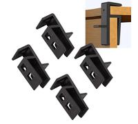 Asixxsix Woodworking & Carpentry Jigs Set, Make Scribing Fillers Toe Kicking and Ceiling Scrib for Carpenters, Joinery, Furniture and Cabinet Installing, for Carpenter Cabinet