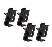 Asixxsix Woodworking & Carpentry Jigs Set, Makes Scribing Fillers, Toe Kicks and Ceiling Scribes Easy, for Carpentry, Cabinet Installation, Furniture and Cabinet Installing