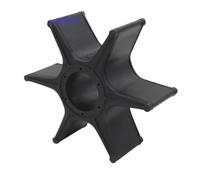 ASJFGTEH 19210-ZW1-B04/B03/B02 Water Pump Impeller Compatible with 75HP BF75A 90HP BF90A/D 115HP BF115A 130HP BF130A 135HP BF135A4 150HP BF150A Boat Engine