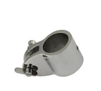 ASJFGTEH 1PCS 22mm/25mm Top Jaw Slide Fittings And Hardware Parts Marine Hardware Parts(22mm)