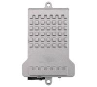 ASJFGTEH Heater Blower Fan Motor Final Stage Resistor/Fit For Mercedes-Benz C E S G CL CLCKL ML SL SLK SLR 2038214058,2308216351