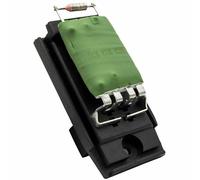 ASJFGTEH HEATER BLOWER FAN RESISTOR 1311115 /Fit For TRANSIT CONNECT 1.8 2002-2013