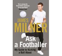 Ask A Footballer