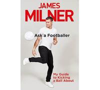Ask A Footballer