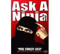 Ask a Ninja
