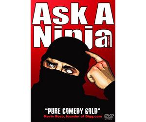 Ask a Ninja