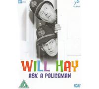 Ask a Policeman [DVD] [1939]