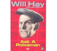 Ask A Policeman [DVD]
