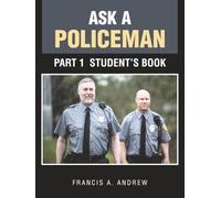ASK A POLICEMAN: Part 1 Student’s Book