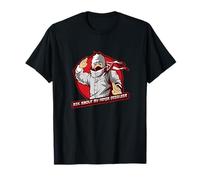 Ask About My Ninja Disguise: Japanese Warrior Ninjas T-Shirt