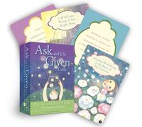 Ask And It Is Given Cards