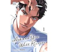 Ask and You Will Receive, Vol. 1 Volume 1