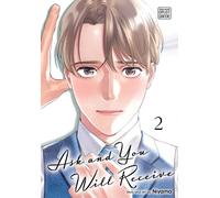 Ask and You Will Receive, Vol. 2 : Volume 2