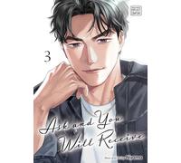 Ask and You Will Receive, Vol. 3: Volume 3