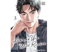 Ask and You Will Receive, Vol. 3 : Volume 3