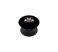 Ask Before You Judge Special Education For A SpEd Teacher PopSockets Adhesive PopGrip