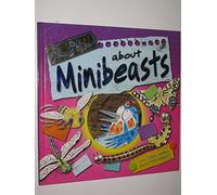 Ask Dr K Fisher About Minibeasts