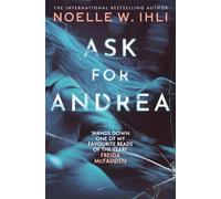 Ask for Andrea