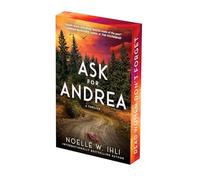 Ask for Andrea: Deluxe Stenciled Edges