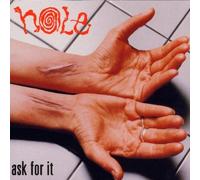 Ask For It [Us Import] by Hole (1995-08-17)