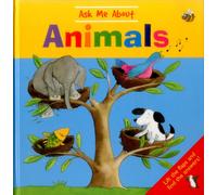 Ask Me About Animals