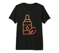 Ask Me About Argan Oil - Morocco Premium T-Shirt