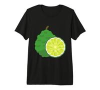 Ask Me About Bergamot - Really Like Bergamot Orange Premium T-Shirt