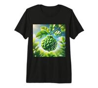 Ask Me About Bergamot - Really Like Bergamot Orange Premium T-Shirt
