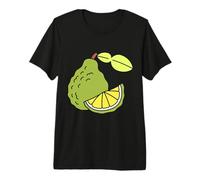 Ask Me About Bergamot - Really Like Bergamot Orange Premium T-Shirt