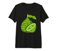 Ask Me About Bergamot - Really Like Bergamot Orange Premium T-Shirt