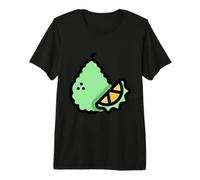 Ask Me About Bergamot - Really Like Bergamot Orange Premium T-Shirt