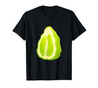 Ask Me About Bergamot - Really Like Bergamot Orange Value Graphic T-Shirt