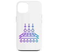 Ask Me about Membrane Filtration - Nanofiltration Case for iPhone 13