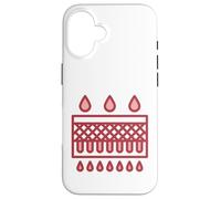 Ask Me about Membrane Filtration - Nanofiltration Case for iPhone 16